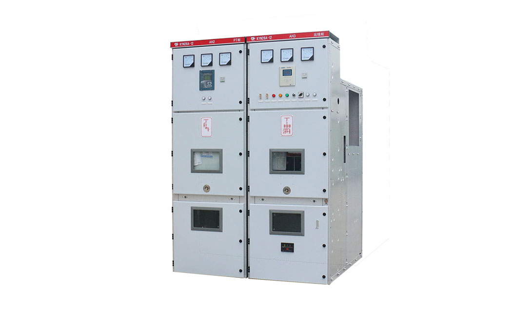 高壓開關柜