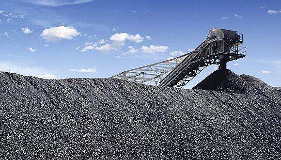 煤炭產能區塊化演變趨勢凸顯