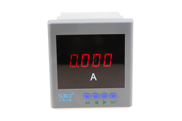 單相電力儀表生產廠家介紹