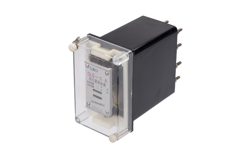 雙位置繼電器廠(chǎng)家簡(jiǎn)介