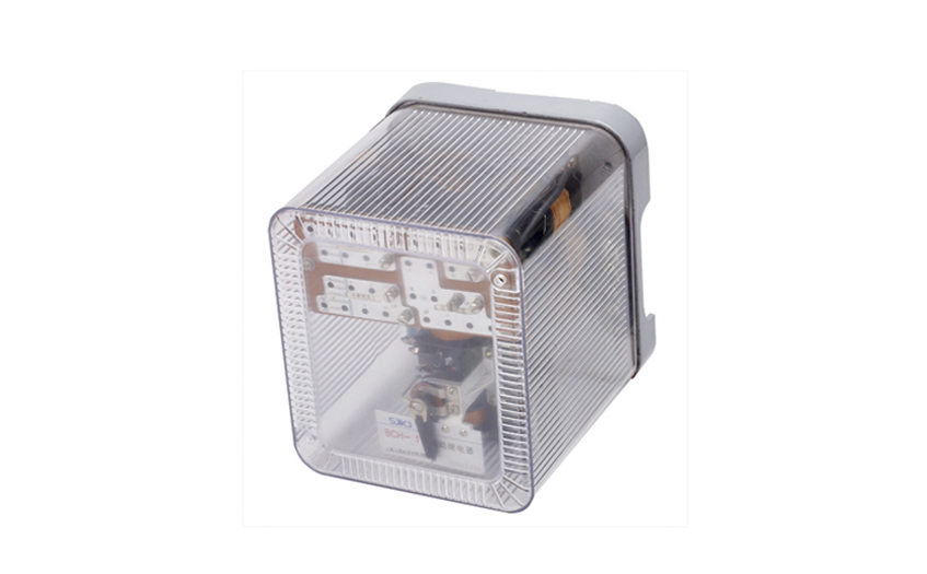 沖擊繼電器與差動繼電器區別