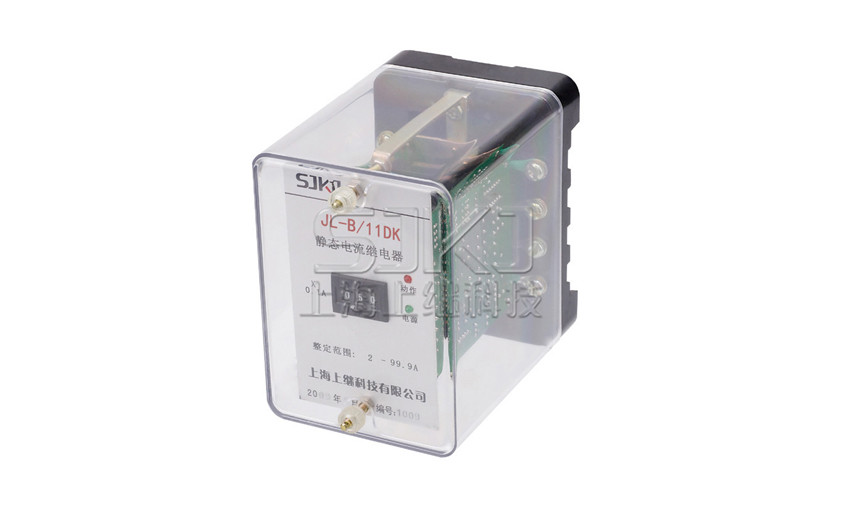 JL-A、B/12 DK繼電器_JL-A、B/12DK電流繼電器_廠家直銷(xiāo)