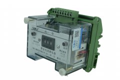 熱過載繼電器的簡介