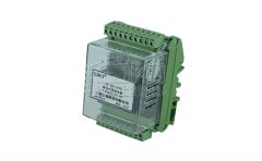 JZ-G系列端子排靜態中間繼電器