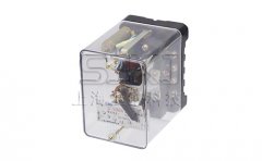 繼電器的技術參數