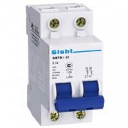 斷路器、接觸器、繼電器