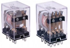 高溫時對繼電器的影響