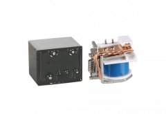 時間繼電器的發展