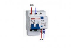 漏電保護器的分類及功能