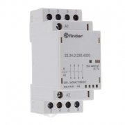 單穩態繼電器和雙穩態繼電器