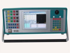 繼電保護組成及基本要求