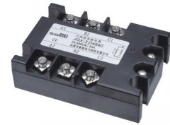 固態繼電器出現故障的原因分