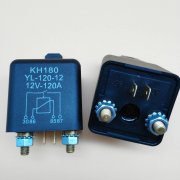 如何判斷啟動(dòng)繼電器的好壞