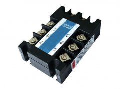 固態(tài)繼電器工作原理及應用