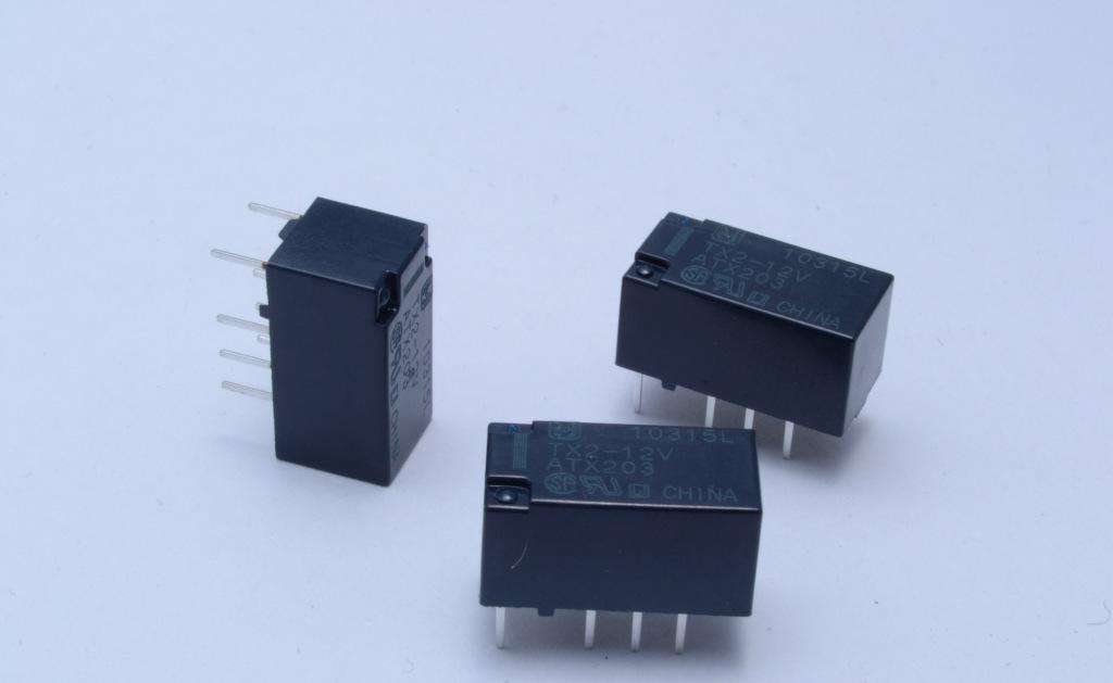 干簧管繼電器 干簧管繼電器