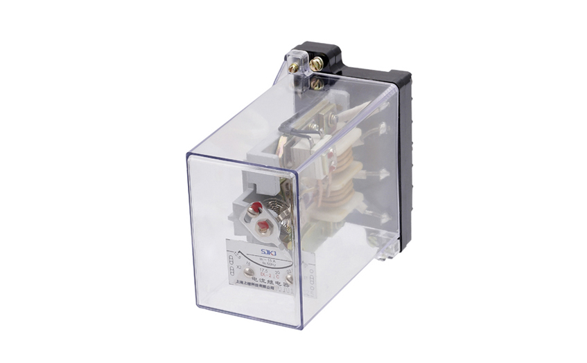 DL-23C電流繼電器 DL-23C電流繼電器