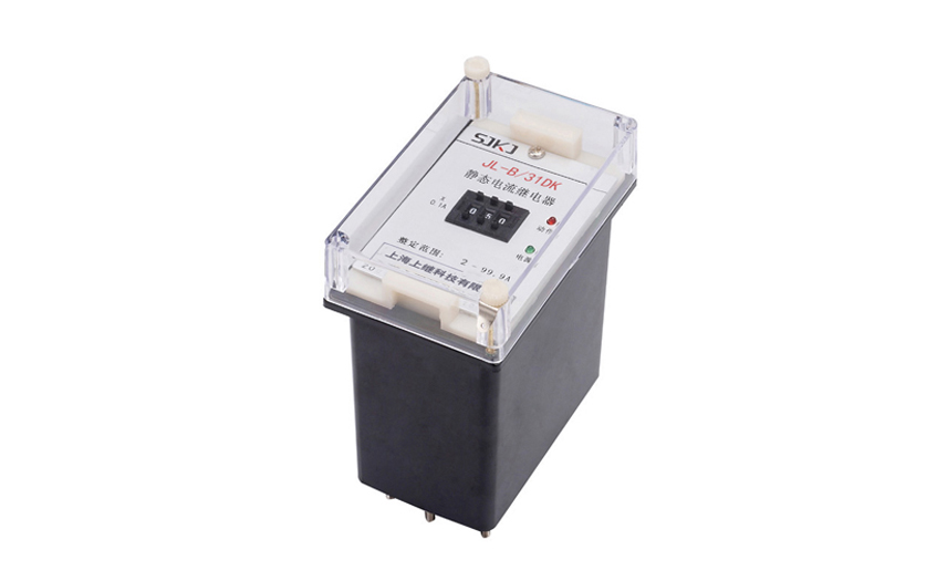 JL-B/33DK電流繼電器 JL-B/33DK電流繼電器
