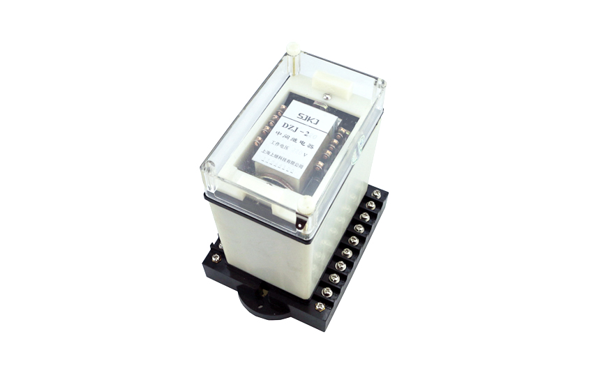DZY-203X中間繼電器 DZY-203X中間繼電器