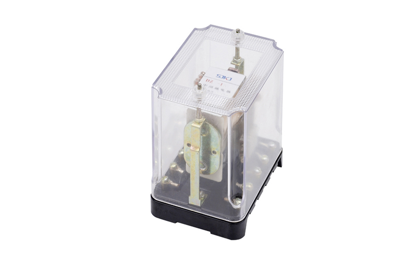 DZ-16中間繼電器 DZ-16中間繼電器