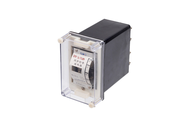 DT-1/120同步繼電器 DT-1/120同步繼電器