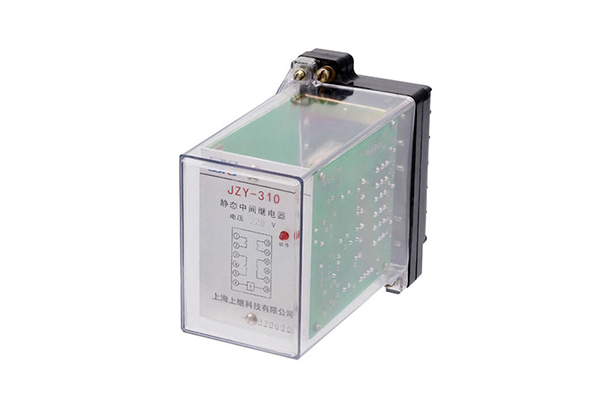 JZ-Y-310靜態中間繼電器 JZ-Y-310靜態中間繼電器