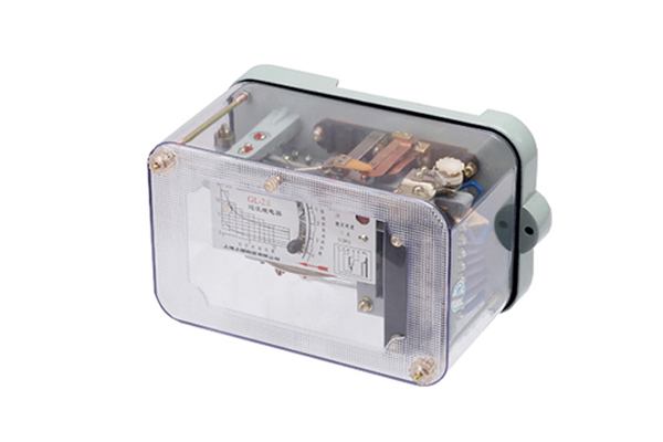 GL-24過流繼電器 GL-24過流繼電器