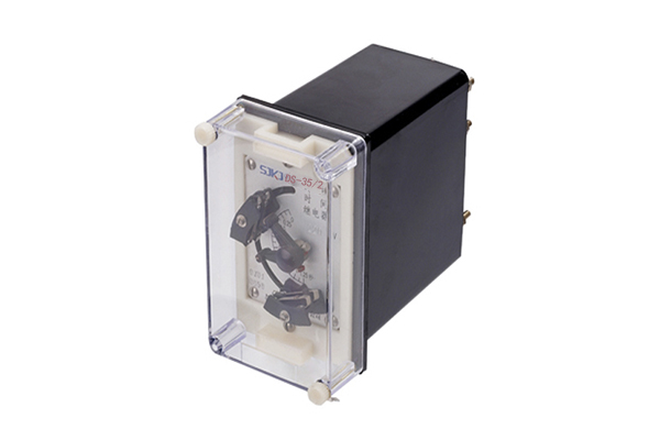 DS-35/2時(shí)間繼電器 DS-35/2時(shí)間繼電器