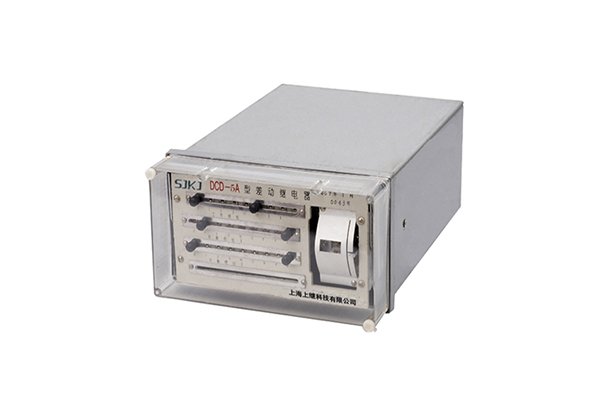 DCD-5A繼電器主圖1 DCD-5A繼電器主圖1