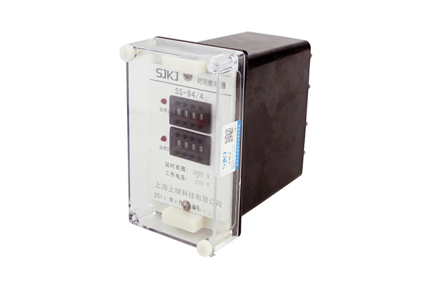 SS-94/4靜態(tài)時(shí)間繼電器 SS-94/4靜態(tài)時(shí)間繼電器