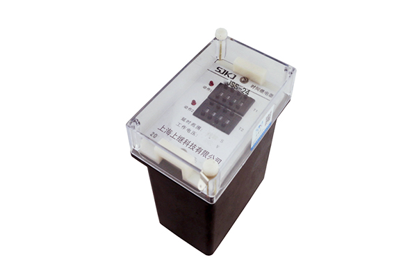 JSS-24靜態時間繼電器