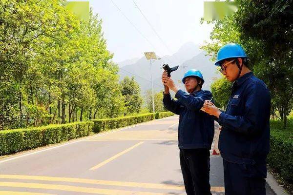 陜西大工業客戶試點參與調峰